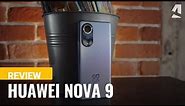 Huawei nova 9 review