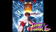 Street Fighter II Turbo (SNES) Playthrough
