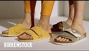 Kyoto - The Spring/Summer Collection 2021 | BIRKENSTOCK