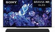 Sony 48 Inch 4K Ultra HD TV Review – PROS & CONS A90K Series BRAVIA XR OLED Smart Google TV
