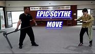 Epic Scythe Move