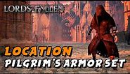 Lords Of The Fallen (2023) - Pilgrim Armor Set Location