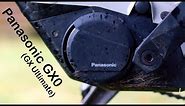 Panasonic GX0 (Ultimate) 2019 - eBike motor review