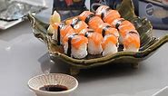 Nigiri Sushi | Yutaka