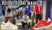 ADIDAS DUBAI MALL | New Arrivals | All Prices Mentioned | Y-3 | Copa | Full Tour Vlog | 4K