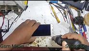 How to Samsung Galaxy J3 Pro,(J330G,J330F,) Open Back cover & disassembly