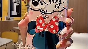 Minnie Case for iPhone