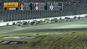 NASCAR Sprint Cup Series - Full Race - Sprint Unlimited at Daytona