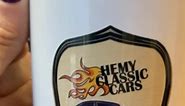 Tea break…😊 #mopar #muscle #chargers #colors #vintahecars #cool #usa #hemyclassiccars | Hemy Classic Cars