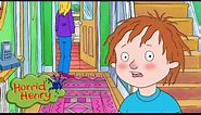 Best behaviour | Horrid Henry | Cartoons for Children