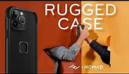 Nomad x Peak Design: The Rugged Case
