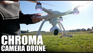 Blade Chroma 4K Camera Drone | Flite Test