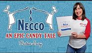 Necco–An Epic Candy Tale