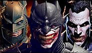112 (Every) Batman From Every Universe & Timeline - Explored, Mega Batman List, Feature Length Video