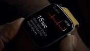 Apple Watch touted as ‘the future of health’ in new ad campaign