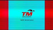 Logo Animation - TM Telekom Malaysia (2009) (HD) Effects (Sponsored By NEIN Csupo Effects)