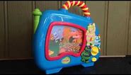 The Fimbles CBeebies Musical TV Television Children's Toy Video Moving Image & Music Song