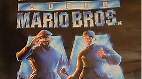 Super Mario Bros Movie (1993) Part 1