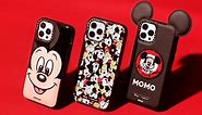 CASETiFY launches new Disney collaboration with Mickey Mouse iPhone 12 cases, more
