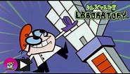 Dexter's Laboratory | A Fine Day for Science? | Cartoon Network