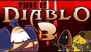Diablo 3 in a nutshell