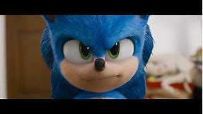 Ježko Sonic - oficiálny HD trailer