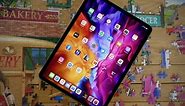 Best iPad Pro 11-inch screen protectors