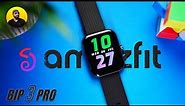 Amazfit Bip 3 Pro REVIEW (2022) - The Necessary Upgrade!