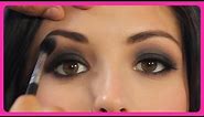 Demi Lovato Makeup Tutorial: How to Get Demi's Smokey Eye!