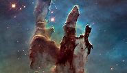 Messier 16 (The Eagle Nebula)