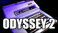 Best Magnavox Odyssey 2 Reviews by Classic Game Room