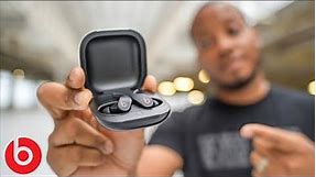 Beats Fit Pro Review - Best Earbuds Apple Makes. Period.