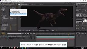 How to render animation if you're using Truong Rigs