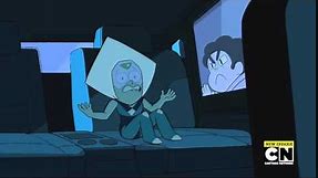 Peridot - How could you do this to me, the great and loveable Peridot?!