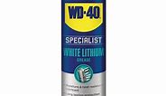 WD40 Specialist White Lithium 300g - 21002