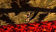 Tomb Raider 2 - Temple Of Xian (Level 15) [Secrets]