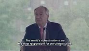 ClimateChange | United Nations