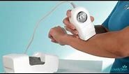 me smooth Hair Removal Device | Laser Hair Removal At Home