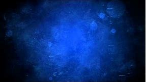 Simple Blue - HD Motion Graphics Background Loop