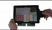 How to Set Up the iDynamo Credit Card Swiper with the ShopKeep iPad Cash Register