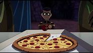It's pizza time ! (Ending) | Batman vs Teenage Mutant Ninja Turtles