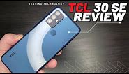 TCL 30 SE REVIEW | Fantastic Budget Phone for 2022