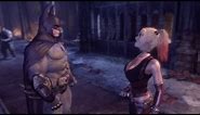 Batman Arkham City - Walkthrough - Part 3 - Harley Quinn (Gameplay & Commentary) [360/PS3/PC]