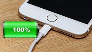 5 Neat Tips to Charge Your iPhone Faster