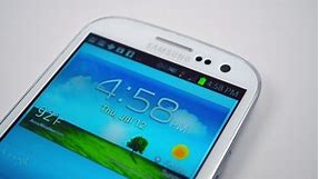 15 Hidden Samsung Galaxy S3 Features
