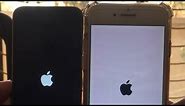 iPhone 5s Vs iPhone 7 BOOT TEST in 2024