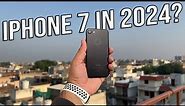 The Shocking Reality of the iPhone 7 in 2024