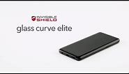 How to Install Glass Curve Elite for Samsung GS9