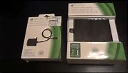 Xbox 360 250 GB Hard Drive and Transfer Cable