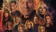 Star Trek: Picard Showrunner Shares "The Last Generation" Key Art Look
